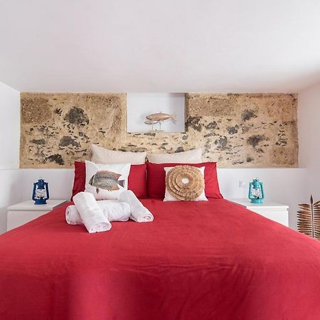 Villa Casa Pueblo à Agaete  Extérieur photo