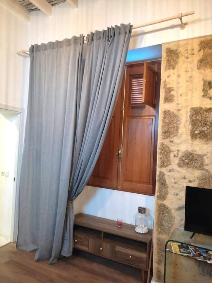 Villa Casa Pueblo à Agaete  Extérieur photo